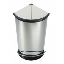 XAPTO&Delta;OXEIO INOX ME &Pi;ENTA&Lambda; 23 LTR