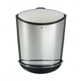 XAPTO&Delta;OXEIO INOX ME &Pi;ENTA&Lambda; 16 LTR