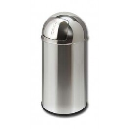 XAPTO&Delta;OXEIO INOX PUSH 50 LTR