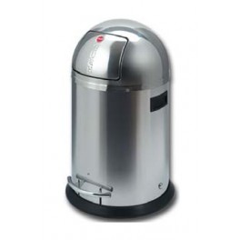 XAPTO&Delta;OXEIO INOX PUSH ME &Pi;ENTA&Lambda; 35 L&Tau;R