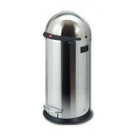 XAPTO&Delta;OXEIO INOX POM&Pi;OT  ME &Pi;ENTA&Lambda; 50 LTR
