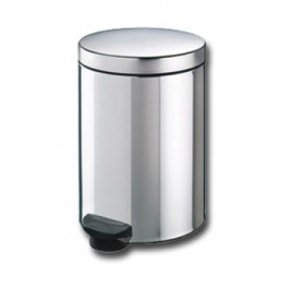 XAPTO&Delta;OXEIO ME &Pi;ENTA&Lambda; INOX 14 LTR