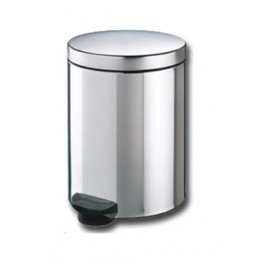 XAPTO&Delta;OXEIO ME &Pi;ENTA&Lambda; INOX 5 LTR