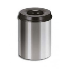 XAPTO&Delta;OXEIO INOX 15 LTR