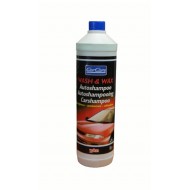 WASH & WAX &Sigma;AM&Pi;OYAN AYTOK&Iota;&Nu;&Eta;&Tau;&Omicron;&Upsilon; 1L