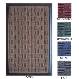 TAΠETO GATEKEEPER ΔΙΑΦΟΡΑ ΧΡΩΜΑΤΑ