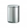XAPTOΔOXEIO INOX ME ΠENTAΛ 5 LTR