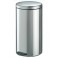 XAPTOΔOXEIO INOX ME ΠENTAΛ 20 LTR