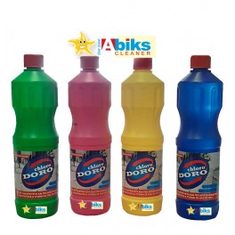 CHLORINE ULTRA &Pi;&Alpha;&Chi;&Upsilon;&Rho;&Epsilon;&Upsilon;&Sigma;&Tau;&Eta; DORO 1250ml.