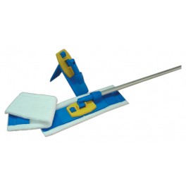 MOP 45CM KOM&Pi;&Lambda;E MICROFIBRA 