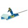 MOP 45CM KOMΠΛE MICROFIBRA + KONTAPI