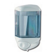 ΣΑΠΟΥΝΟΘΗΚΗ ΠΛΑΣΤΙΚΗ 500 ML